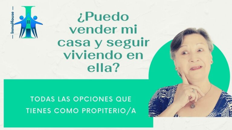 Señora pensando
