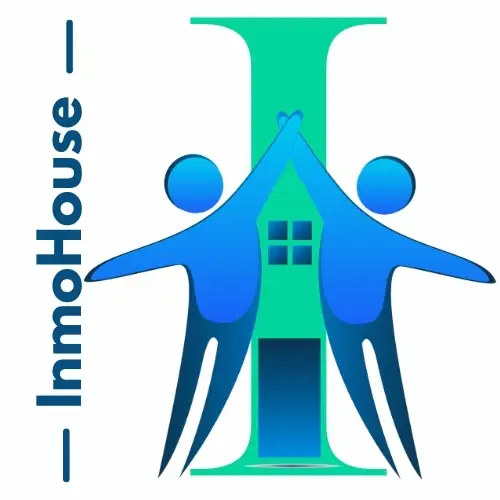 Logo Inmohouse