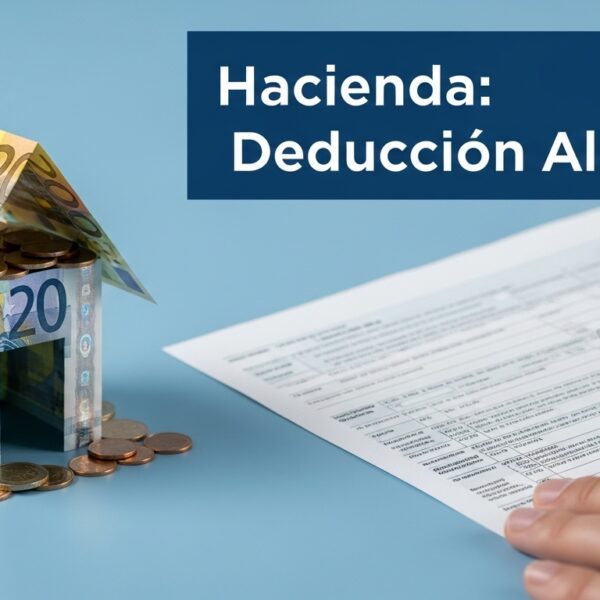 Amortización del alquiler. Lo que debes saber