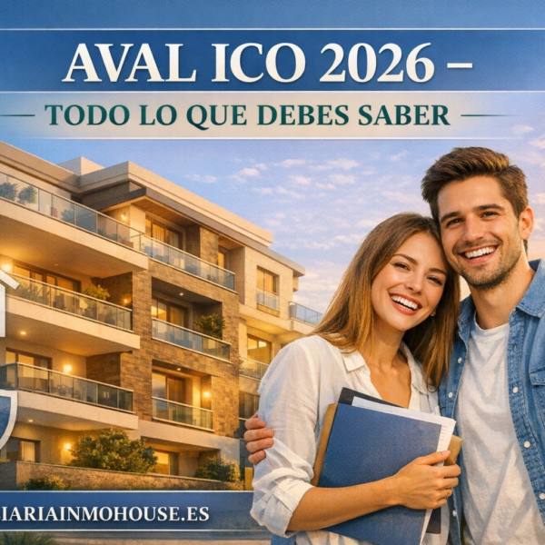 Avales ICO 2026. Lo que debes saber