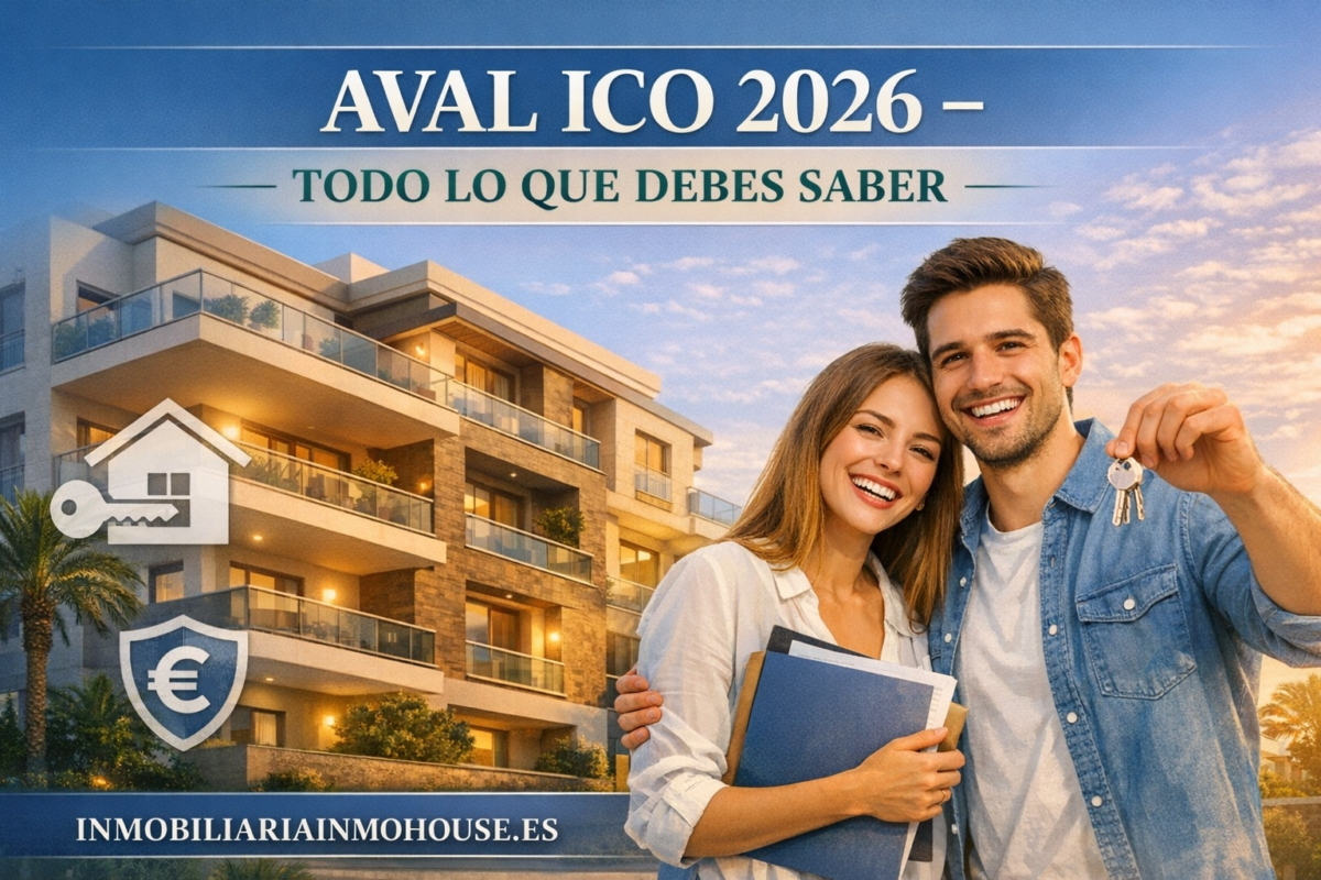 Avales ICO 2026. Lo que debes saber