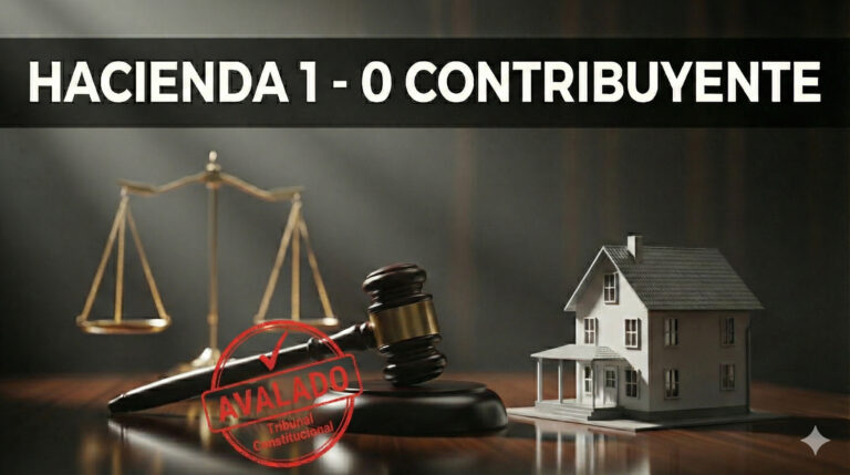 Sello con casa detras en Albacete