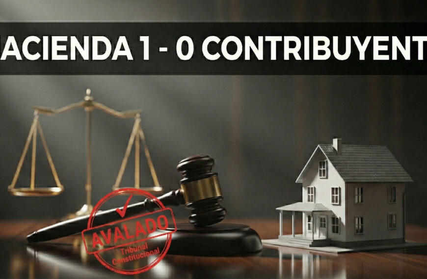 Sello con casa detras en Albacete