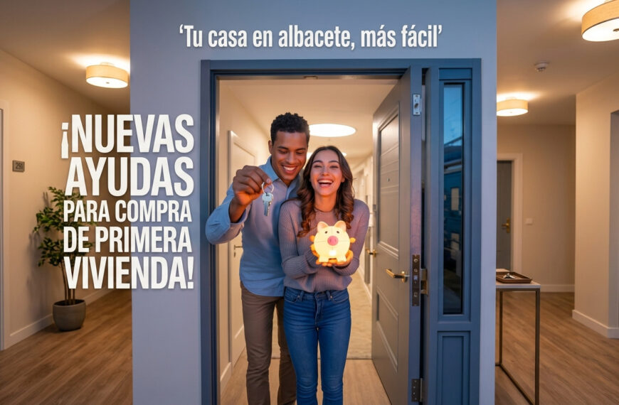 pareja abrienda su nueva casa